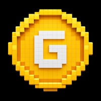 GAMBLE logo