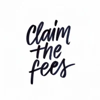Claim The Fees
