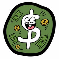 $Funny Money