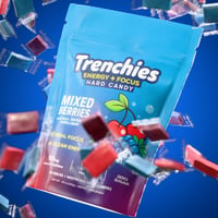 trenchies