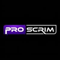 ProScrim logo