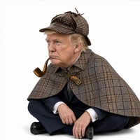pipetrump