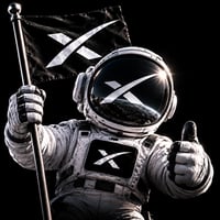 SpaceX Super Intelligence