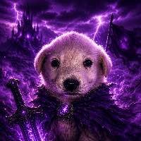 Purple Jotchua