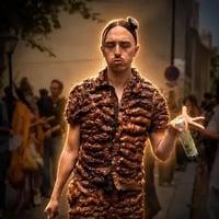 The Shit Suit