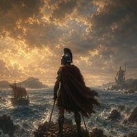 The Odyssey