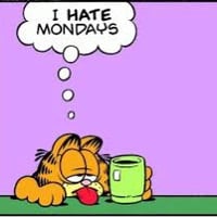 GARFIELD
