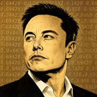 Elon logo