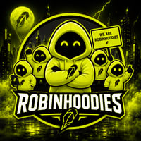 ROBINHOODIES