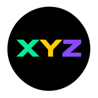 XYZ logo