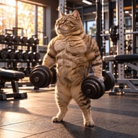 GYMCAT logo