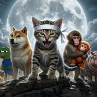 White Kitten Crew