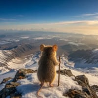 The Nietzschean Mouse
