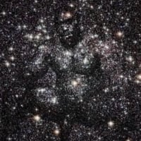 Big Black Cosmos
