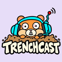 TCAST logo