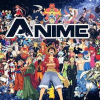 ANIME logo