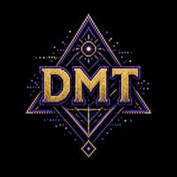 DMT logo