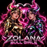 ZolanaBullGirls