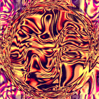 MELTED REALITY