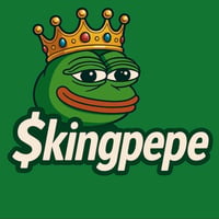 KPEPE logo