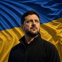 ZELENSKY logo