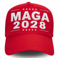 MAGA 2028