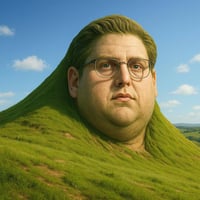 Jonah Hill