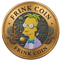 FRK logo