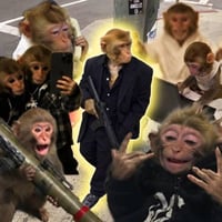 The Based Monkey