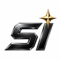 SI logo