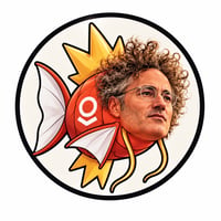 MAGIKARP logo