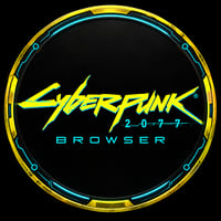 CYBERPUNK logo