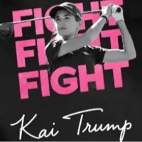 Kai Trump Official