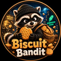 BiscuitBandit