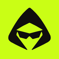 DEGEN logo