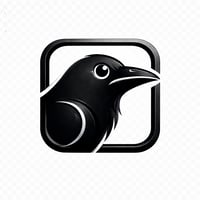 Decrow Finance logo