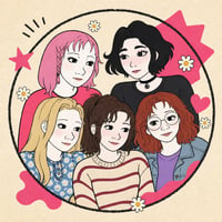 Girls logo