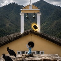 The Bell Ringer