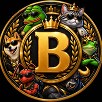 The Crypto Meme Boss