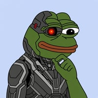 Artificial Pepe