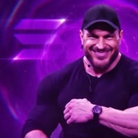 Toly's Inner Voice (TOLY)