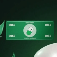 FUNBUCKS logo