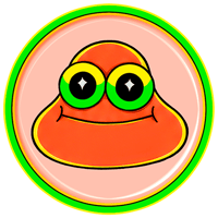 Bork by Matt Furie