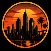 DEGENS logo