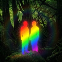 Binance Gay Aura