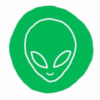 Unstable Alien