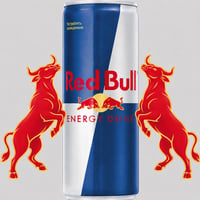 Red Bull