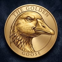 The Golden Goose