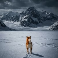 Nietzschean Doge