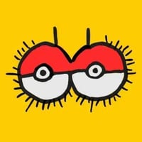 Pokéballs logo